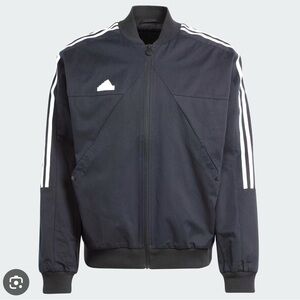 BRAND NEW adidas - Tiro Long Sleeve Jacket